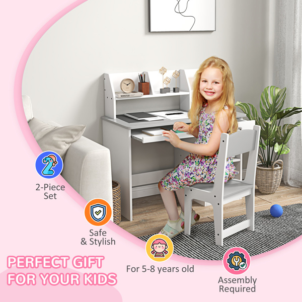 Kids Study Desk-5