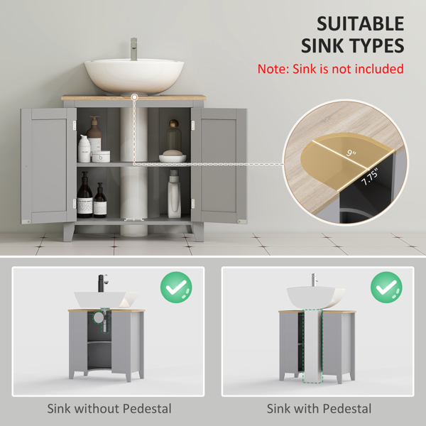Bathroom Cabinet ( Amazon Shipping)（Prohibited by WalMart）-3
