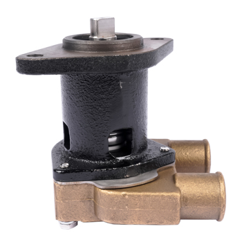 水泵 Water Pump 132-0459 G702 For Cummins Onan Engine MDKBK/L/M/N MDKDK/M/N Sherwood
