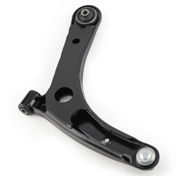 8 Pcs Front Lower Control Arms w/Ball Joint Fit For for Mitsubishi Outlander 2006-2012 & CW/ZG/ZH Fit For Mitsubishi Lancer 2008-2017-4