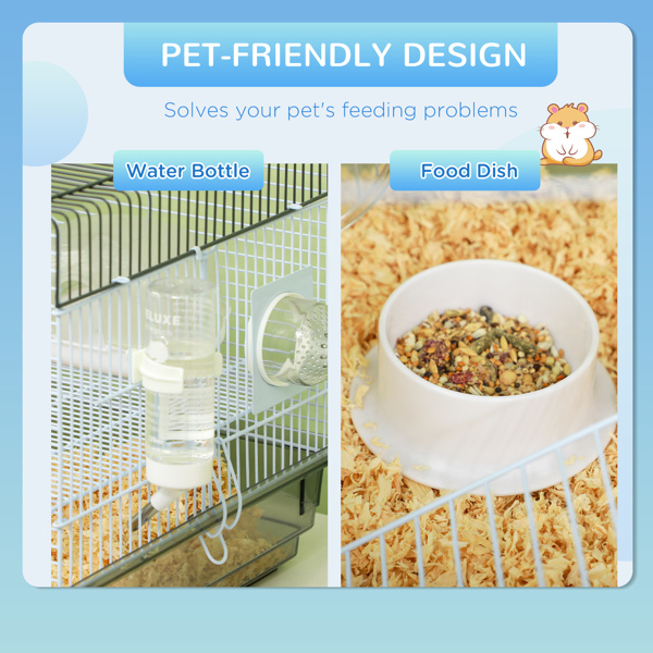 Hamster Cage/Pet Cage-6