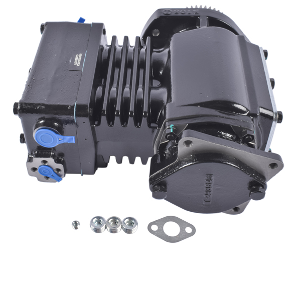 空气压缩机 Air Brake Compressor 149-4915 for Caterpillar CAT C7 C9 3126 3126B 3116 3126E Loader 966D 966E 966F-5