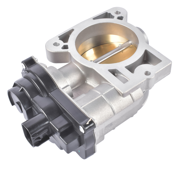 Throttle Body 12570800 12679525 Fits for Cadillac Escalade Chevy Tahoe Express Silverado GMC Savana Sierra 1500 2500 3500 Yukon 4.8L 5.3L 6.0L 2003-2007-3