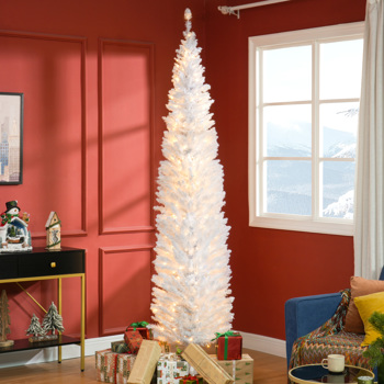  8ft Christmas tree 