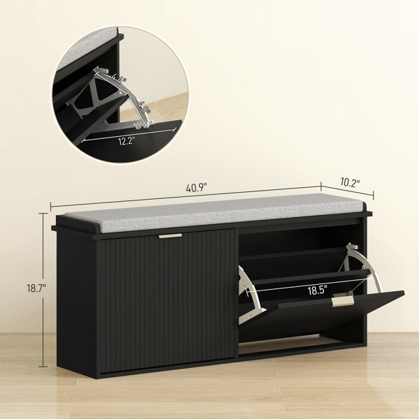 Outdoor Storage Box-2