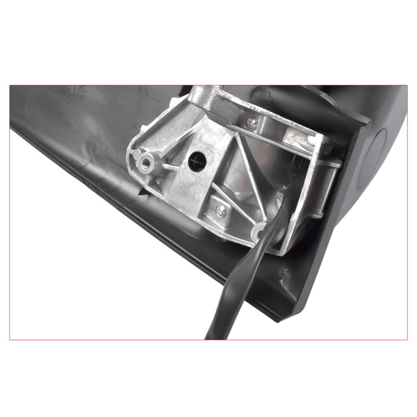 Right Side View Mirror Power Adjustment Manual Folding Heated Fits for Mercedes Metris 2.0L 2016-2023 4478110500 MB1321116-8