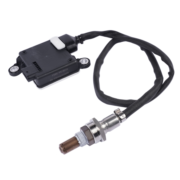 氮氧传感器 Diesel NOX Sensor for RAM 1500 3.0 V6 Diesel DOHC 2014-2019 Turbocharged 68250214AA 68171188AB-5