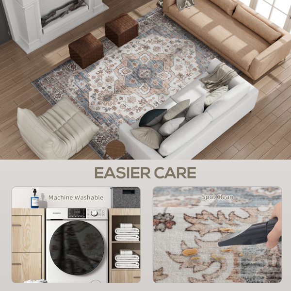 地毯（ Amazon Shipping）（WalMart禁售）（周末不发货）-4