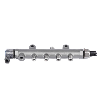 燃油共轨 Common Fuel Rail 1J508-50602 1J508-50600 for Kubota Engine V3800 Loader SVL95-2S
