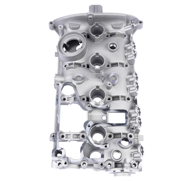 气门室盖 Cylinder Head Engine Valves Cover For 2009-2014 Audi A4 A5 A6 Q5 TT 2.0L CAEA CAEB CDNB CDNC 06H103064L 06H103475H-4