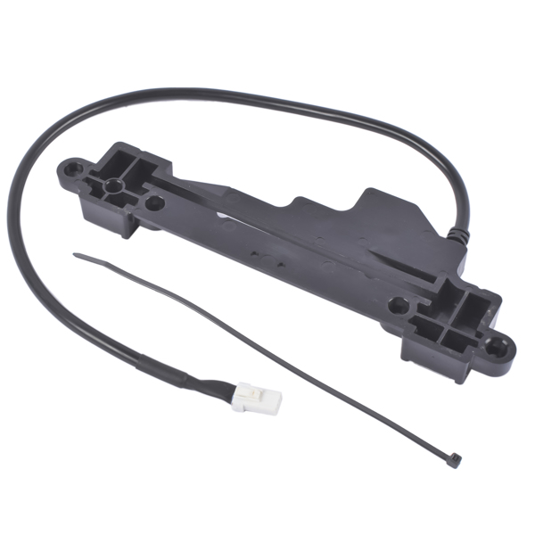 Sealed Version Steering Sensor Board Kit Black Fit for Ultrex Trolling Motor Models 2884023, 2294025, 2294027-3