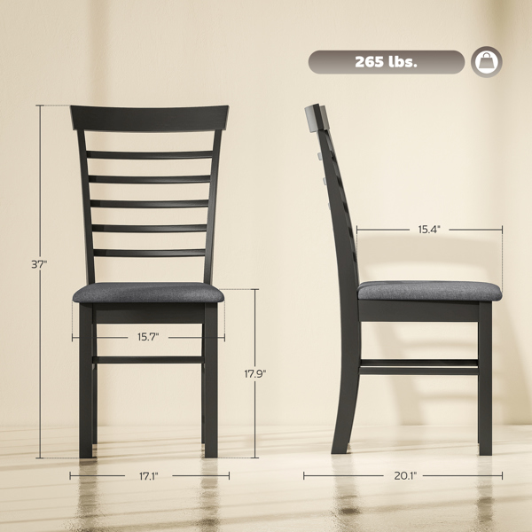 Dining chair-2