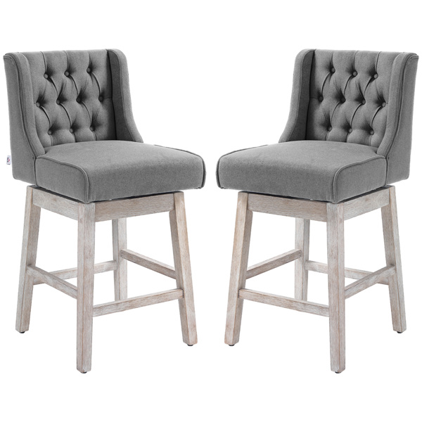 Height bar stool-7