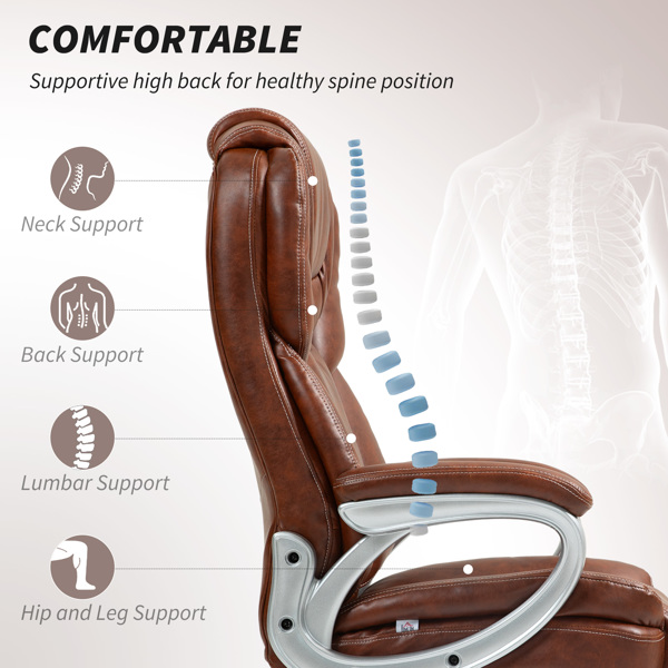 Office Chair/Massage Office Chair -3