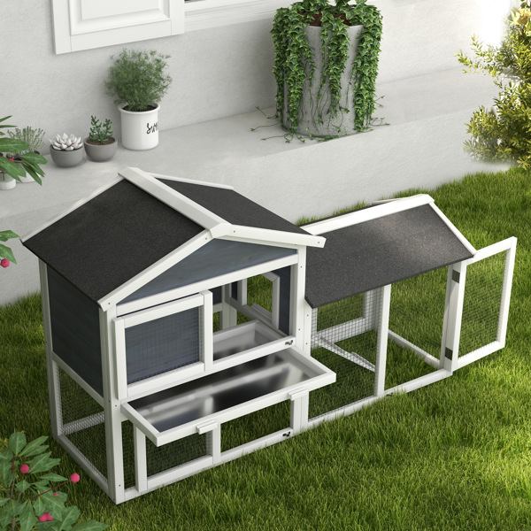 Small Animal Playpen Cage -7
