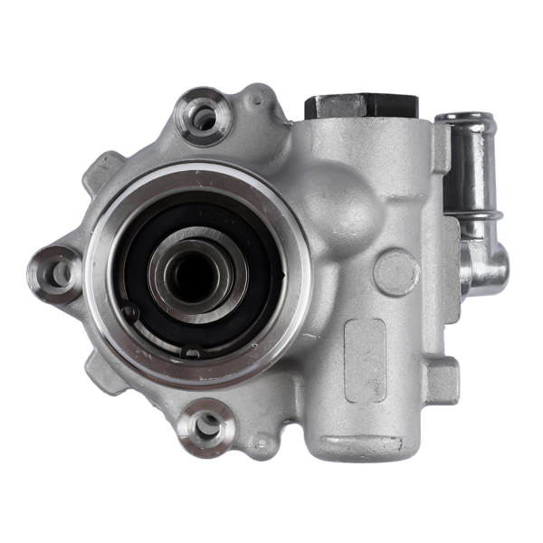 Power Steering Pump AWD Fit for Cadillac CTS V6 3.0L 2010-2014 3.6L 2008-2014 Aluminum 15224339 20-1002 730-0131-5