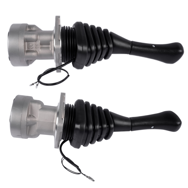 RH & LH Joystick Controller For Bobcat Skid Steer Loader 220 225 231 320 325 331 6654119  6654120-3