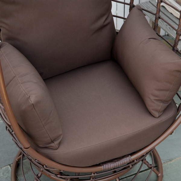  Egg Chair-6