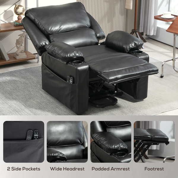 Power Chair-7