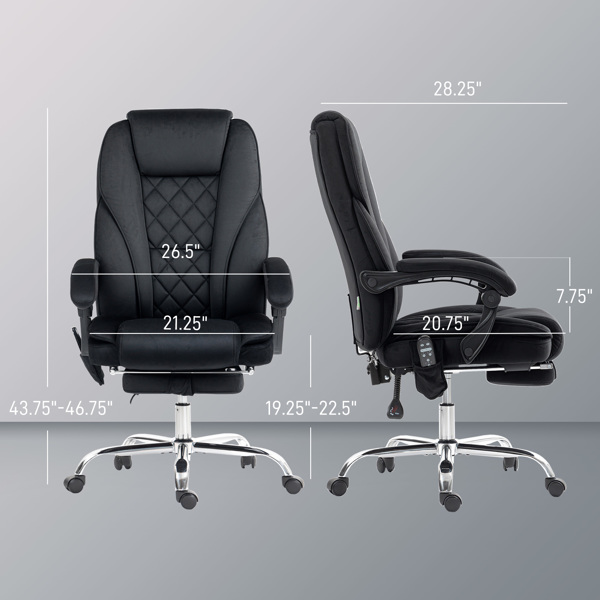 Office Chair/Massage Office Chair -2