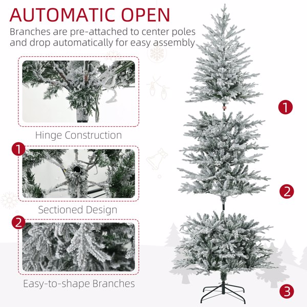 Christmas tree -7