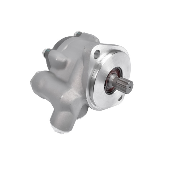 Brand New Power Steering Pump Fit for Freightliner 60 Peterbilt Mechanical EV221615L101 RP221605X 1414275000 14516L375-5