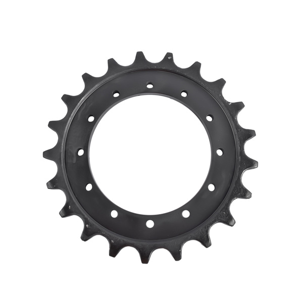 链轮 12 Bolt 21 Teeth Drive Sprocket for Bobcat Mini Excavator  331 334 325D 325E 328D 328E 328G 428 6813372-1