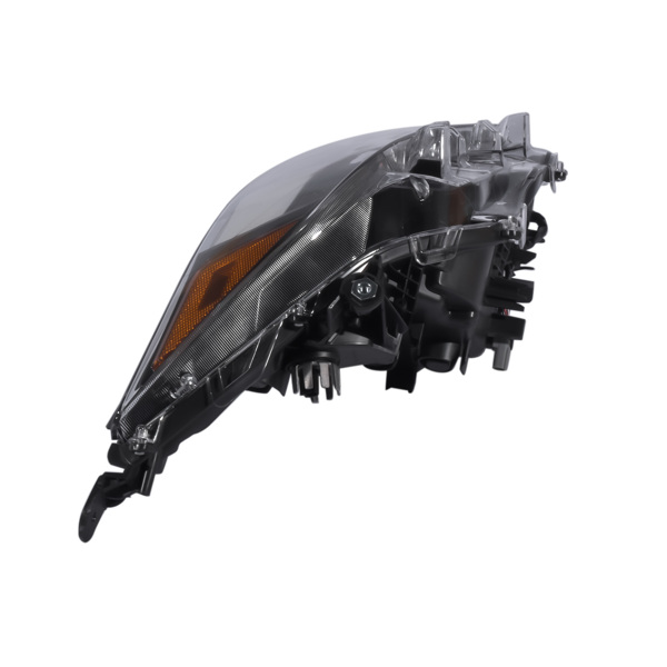  Right Passenger LED Headlight Assembly Replacement for Toyota RAV4 2.5L L4 2022 2023 2024 81110-0R350 811100R350 TO2503314-6