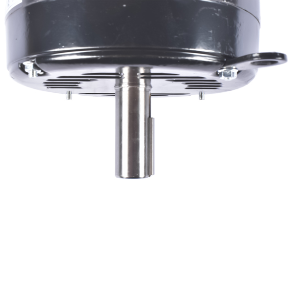 7.5HP Air Compressor Electric Motor 3450RPM 184T Frame 230V Single Phase 2-3/4" Shaft Length-9