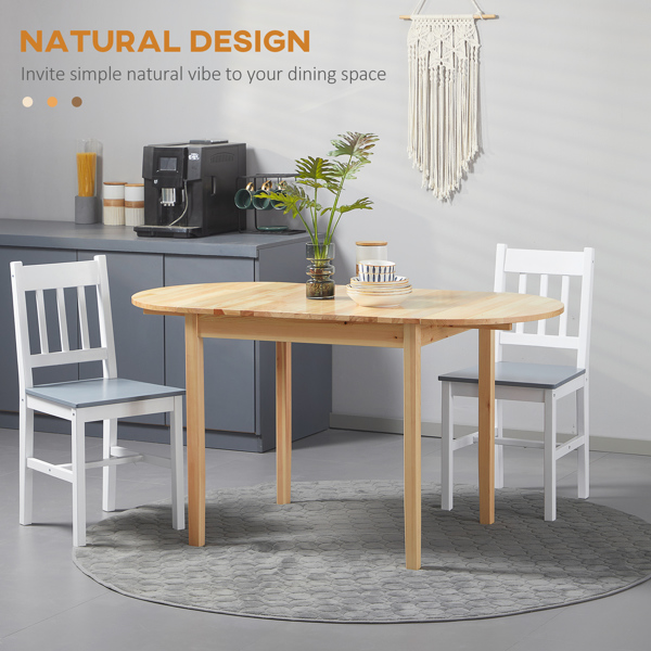 Dining Table and Chair-3