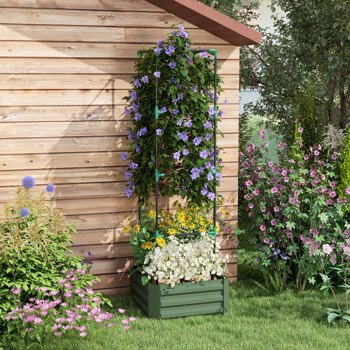 Planter Box