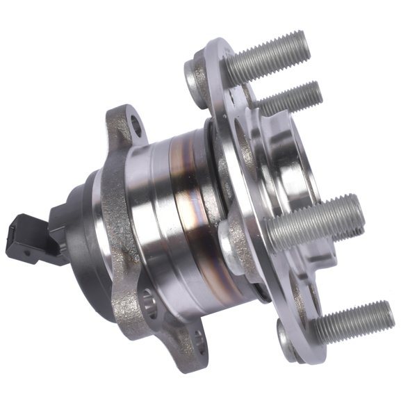 Rear Wheel Hub & Bearing 52730-F0000 Fits for Hyundai Ioniq 2017-2021 Elantra GT 2018-2020 Kia Forte 2019-2024 1.6L 2.0L -7