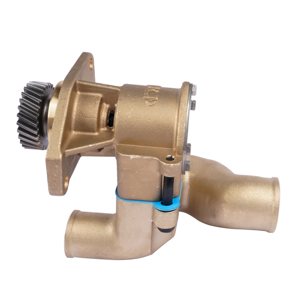 水泵 Raw Water Pump For Yanmar 6LP STE/DTE/STP2 Series 11977342502 11977342501 11977342500-5