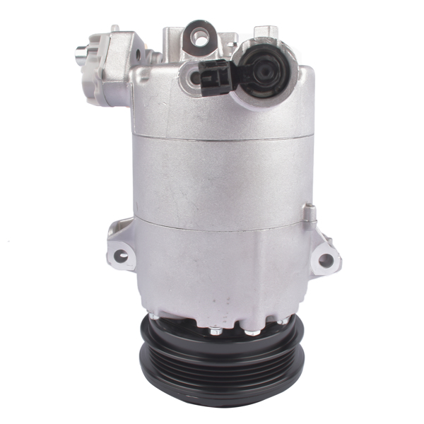 A/C Compressor with Clutch Replacement for 2013-2016 Ford Escape, 2015-2016 Lincoln MKC 2.0L CV6Z19703E-3