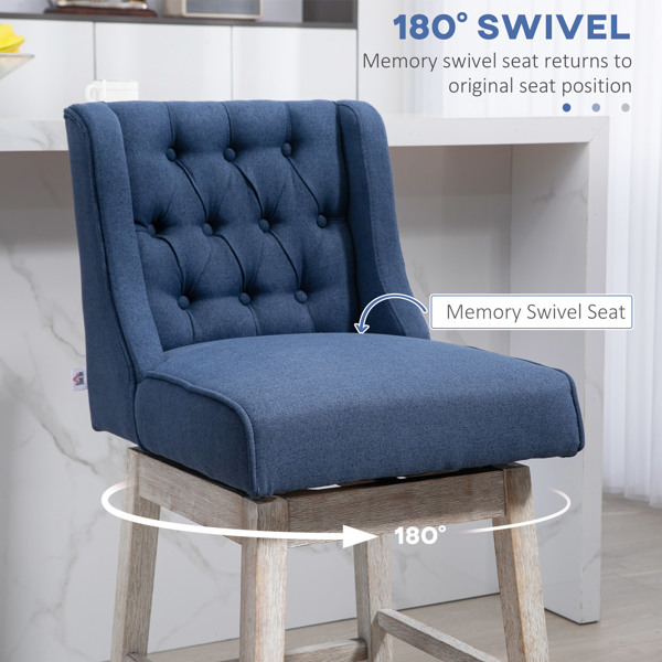 Height bar stool-4