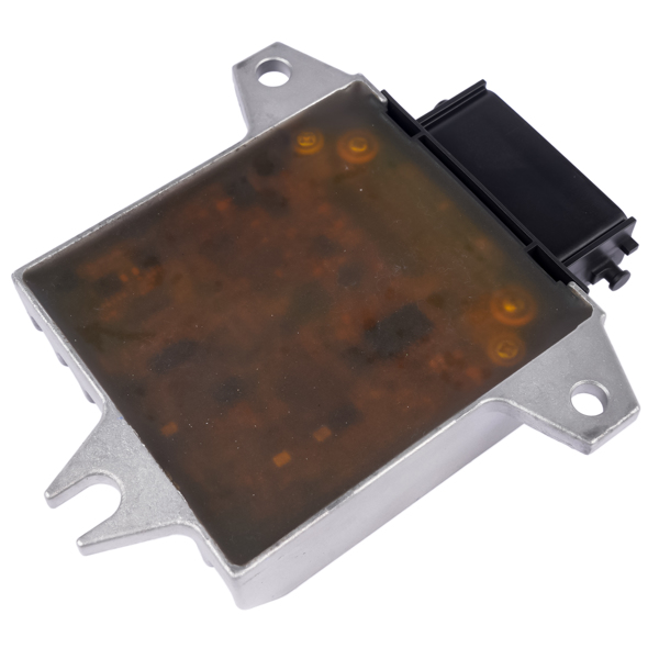 L34N-18-9E1B Transmission Control Module Replacement for 2006-2011 Mazda 3 BK 2.3L TCM L34N189E1B-10