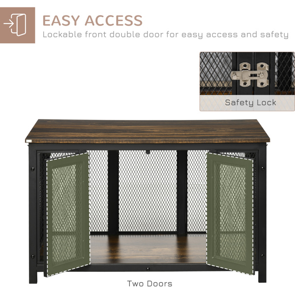 Dog Crate-5