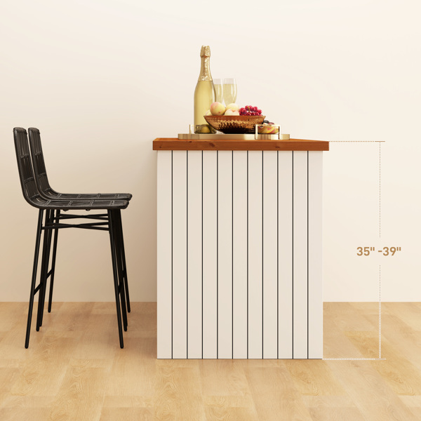 Height bar stool-6