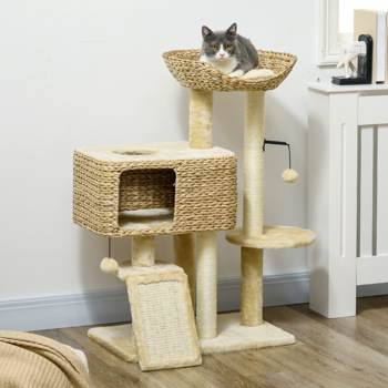 猫树/猫架（周末不发货）（ Amazon Shipping）（WalMart禁售）