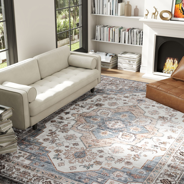 Rug( Amazon Shipping)（Prohibited by WalMart）-1