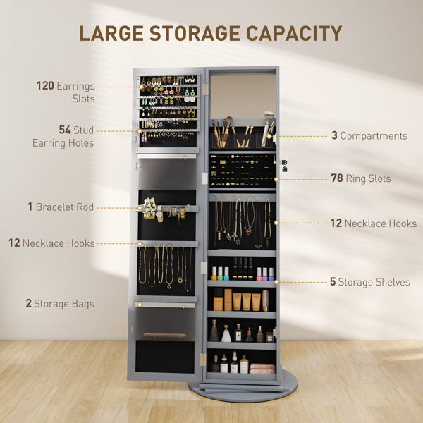 Storage Rack-5