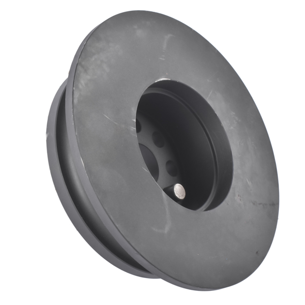 Brake Disc Hub Replacement for John Deere Gator HPX 615E 815E Diesel AM134150 AM134303-6