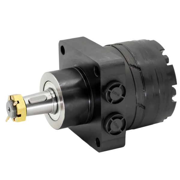 液压马达 Hydraulic Pump 184-0490-002 For Char-Lynn 184-0490 Motor SAE 10 Port Type-3