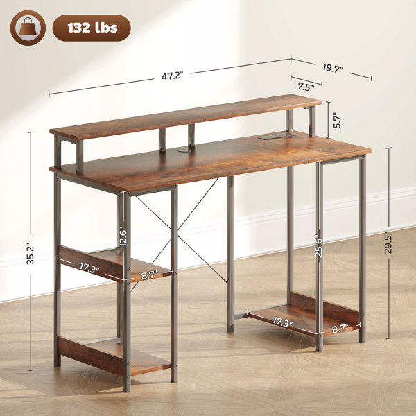Computer Desk-2