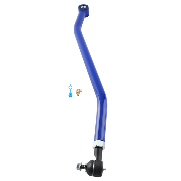 Adjustable Front Track Bar Fit for Jeep Cherokee XJ Track Bar 1984-2001 Fit for Jeep Wrangler TJ Track Bar 1997-2006-2