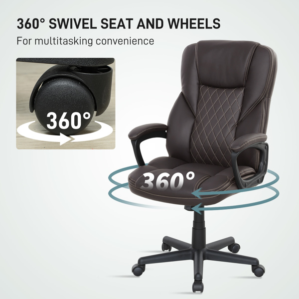 Office Chair/Massage Office Chair -6