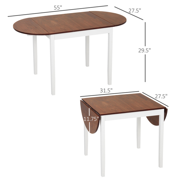 Dining Table and Chair-2