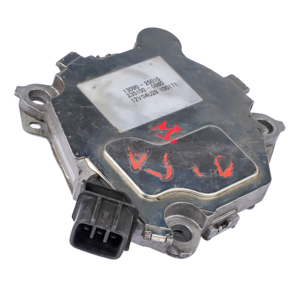 正时控制电机 Engine Variable Valve Timing Control Solenoid For 2018-2025 Lexus RX350h Toyota RAV4 13090F0010 1309025010-9