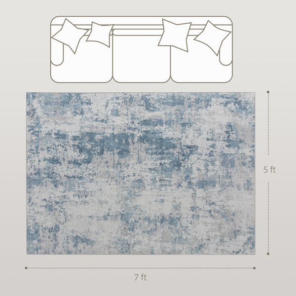 Rug( Amazon Shipping)（Prohibited by WalMart）-3