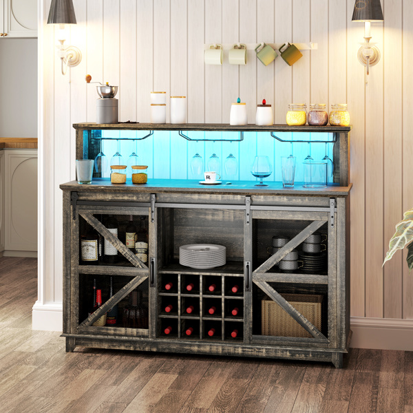  Kitchen Storage Cabinet-1